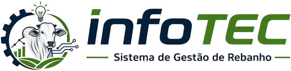 infoTEC — Sistema de Gestão de Rebanho